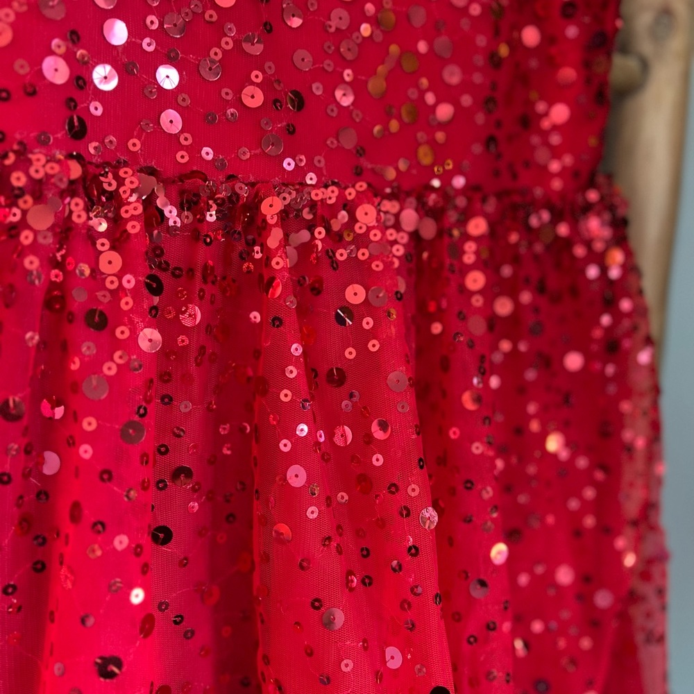 Holiday Dress - Picture 7 of 8